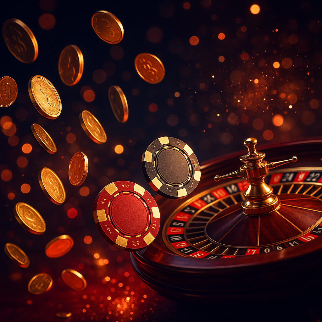 RoyalVincit - Pack de Bienvenue 1500€ + 100 Tours Gratuits