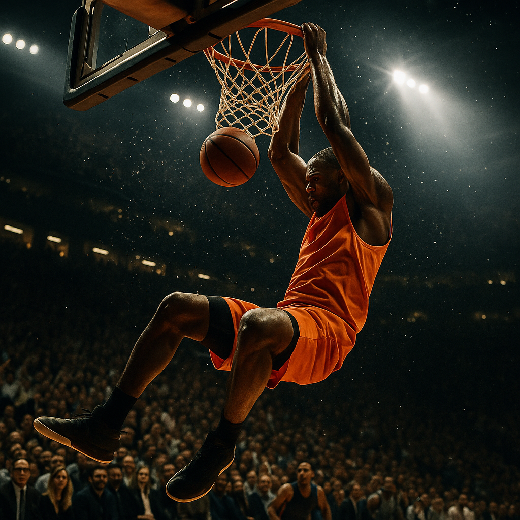 RoyalVincit - Basketball Betting - Sports Betting