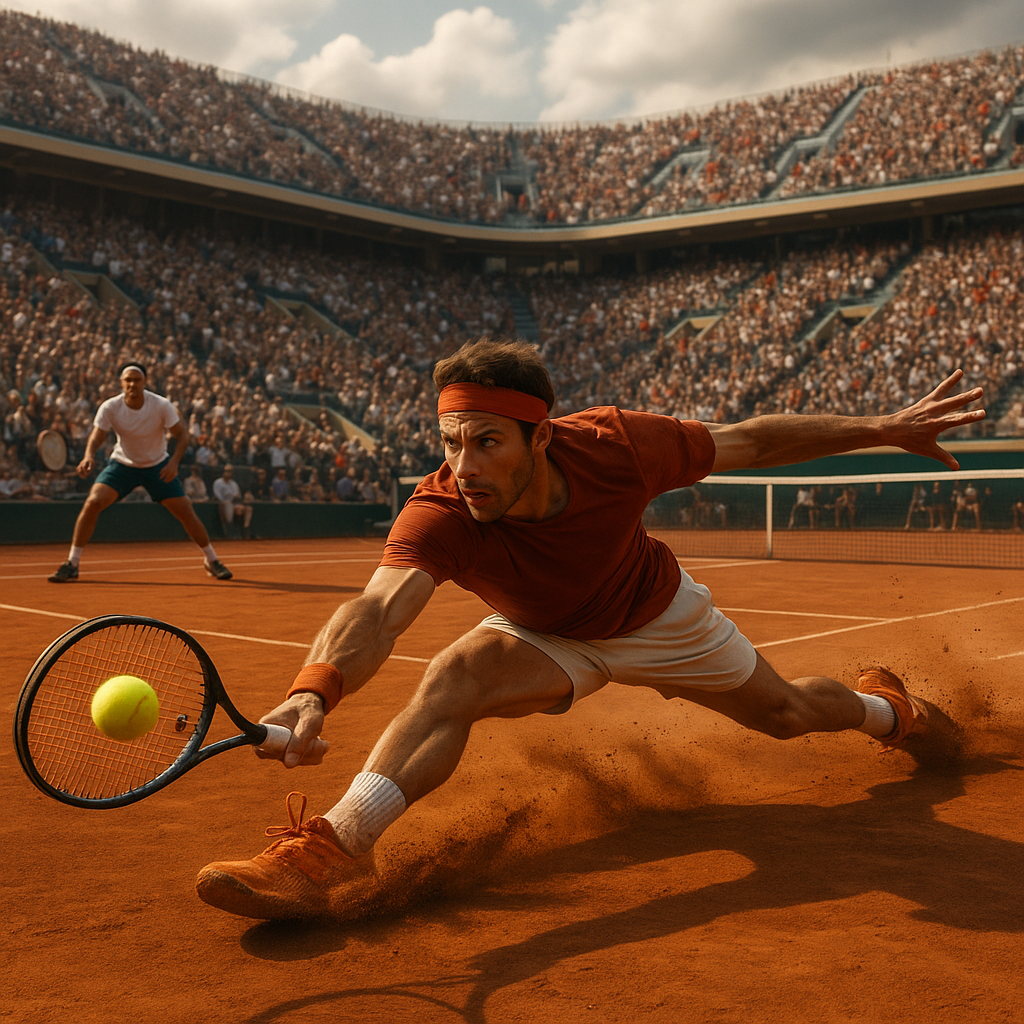 RoyalVincit - Tennis Betting - Sports Betting